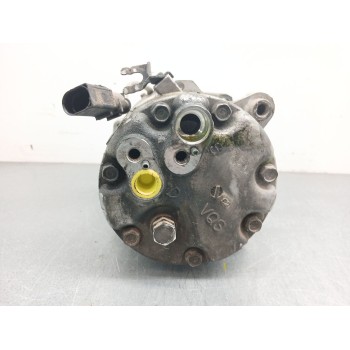 Recambio de compresor aire acondicionado para volkswagen golf iv (1j1) 1.9 tdi referencia OEM IAM 1j0820803k  