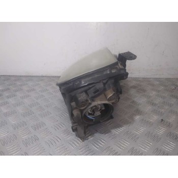 Recambio de faro izquierdo para ssangyong rexton 2.7 turbodiesel cat referencia OEM IAM UPGF20 / 8310108103HBC  