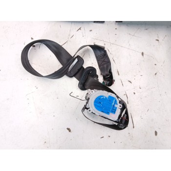 Recambio de kit airbag para dacia spring ev (b6m1) referencia OEM IAM 681006637R 285556514R 