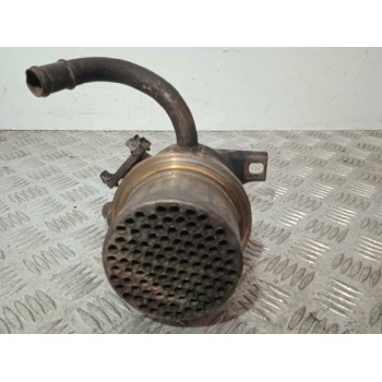 Recambio de enfriador egr para seat leon st (5f8) reference plus referencia OEM IAM 04L131512BR DE FILTRO PARTICULAS 04L131512BQ