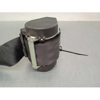 Recambio de cinturon seguridad trasero derecho para renault megane iii berlina 5 p authentique referencia OEM IAM 888400027R  