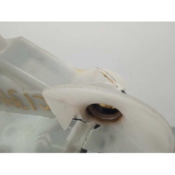 Recambio de cerradura puerta delantera izquierda para citroën c3 live referencia OEM IAM PSA006244 9800624480 CARCASA ROTA 6 PIN