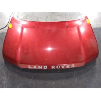 Recambio de capot para land rover freelander (ln) 2.0 di xe familiar (72kw) referencia OEM IAM ASR2512  