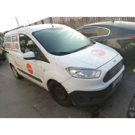 ford transit courier del año 2015