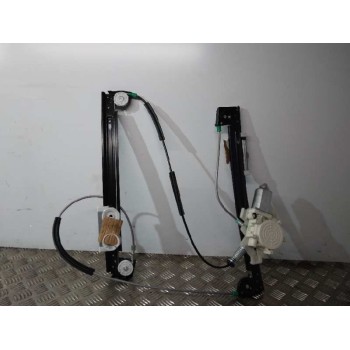 Recambio de elevalunas delantero derecho para mini mini (r50,r53) referencia OEM IAM 51337039452 NUEVO 3P  2 PINS