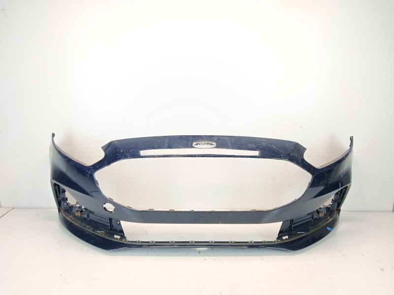 Recambio de paragolpes delantero para ford galaxy iii (ck) 1.5 ecoboost referencia OEM IAM LM2B17D957A LM2V17757A 