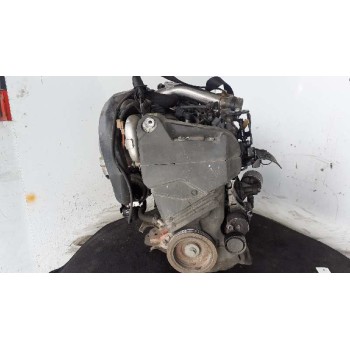 Recambio de motor completo para renault scenic iii 1.5 dci diesel fap referencia OEM IAM K9K836 M 