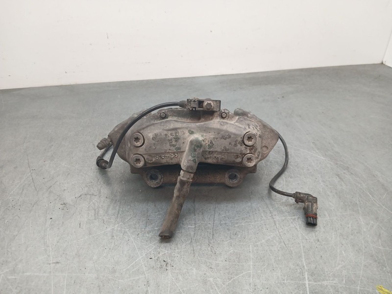 Recambio de pinza freno delantera derecha para mercedes-benz clase sl (w230) roadster 350 (230.467) referencia OEM IAM MR2082530