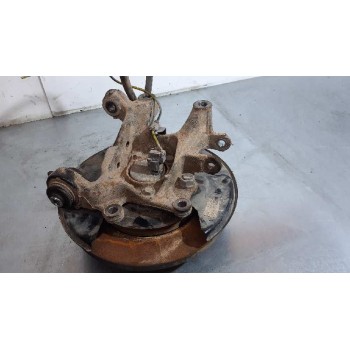 MANGUETA TRASERA DERECHA 5 TORNILLOS ABS