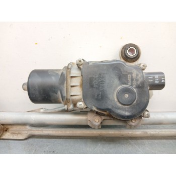 Recambio de motor limpia delantero para nissan qashqai (j11) tekna premium referencia OEM IAM WM07C  