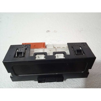Recambio de display para renault megane ii familiar authentique referencia OEM IAM 8200107839 8200107839B 
