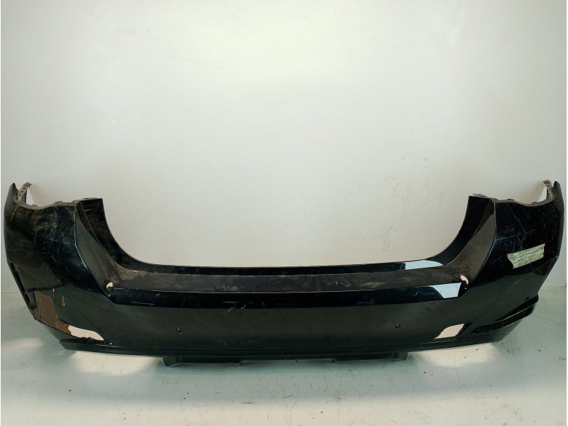 Recambio de paragolpes trasero para bmw 4 coupé (g22, g82) m4 csl referencia OEM IAM 51128078583  