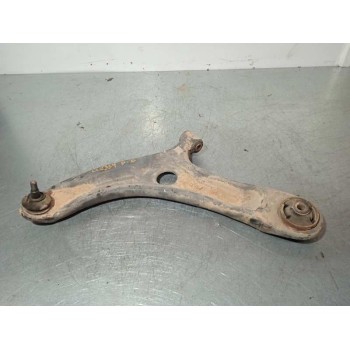BRAZO SUSPENSION INFERIOR DELANTERO IZQUIERDO 545001J700 