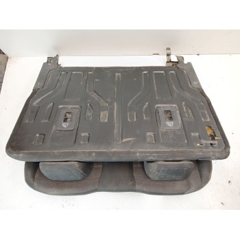 Recambio de asiento trasero izquierdo para peugeot rifter access standard referencia OEM IAM   