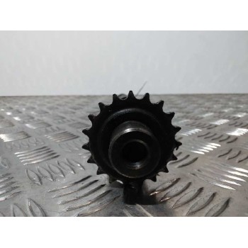 Recambio de arbol de levas para fiat ulysse (179) 2.0 jtd básico referencia OEM IAM SR  