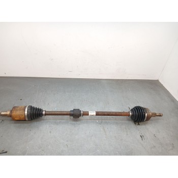 Recambio de transmision delantera derecha para ford focus iv (hn) 1.0 ecoboost referencia OEM IAM JX673B436CEA  