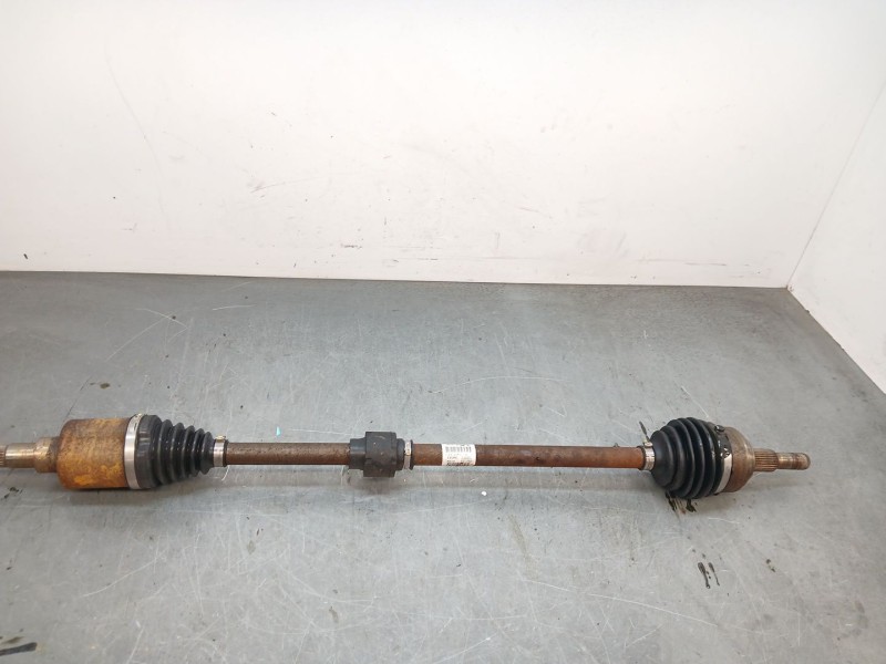 Recambio de transmision delantera derecha para ford focus iv (hn) 1.0 ecoboost referencia OEM IAM JX673B436CEA  