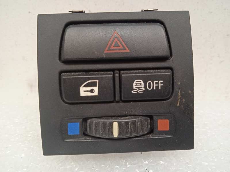 Recambio de warning para bmw serie 3 berlina (e90) 318d referencia OEM IAM  919671401 