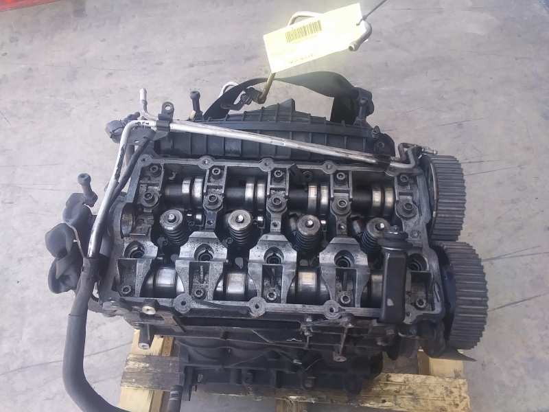 Recambio de motor casco para seat leon (1p1) referencia OEM IAM BLS  