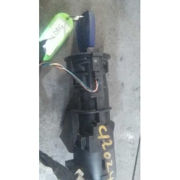 Recambio de conmutador de arranque para fiat punto berlina (188) 1.3 jtd cat referencia OEM IAM   