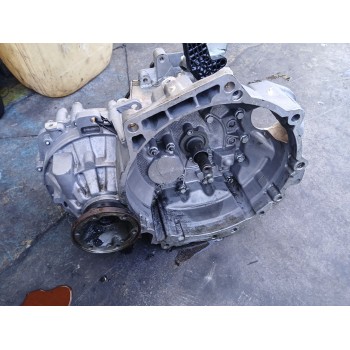 Recambio de caja cambios para seat ibiza st (6p8) referencia OEM IAM PHB b entrega casco 