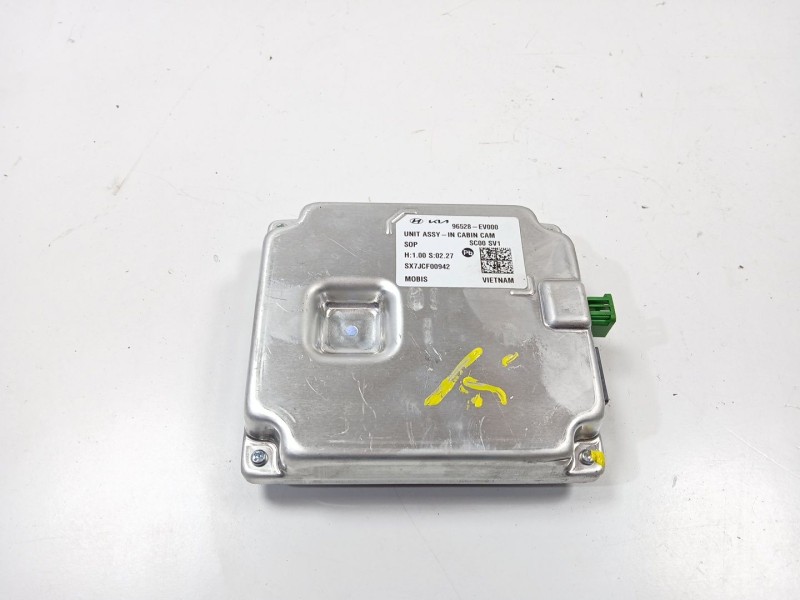 Recambio de modulo electronico para kia ev3 referencia OEM IAM 96528EV000  