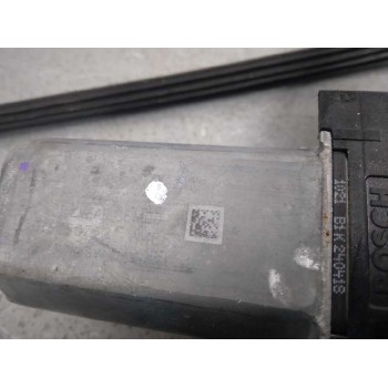 Recambio de elevalunas delantero izquierdo para peugeot 5008 gt referencia OEM IAM 9810488980 6 PINES 9811848780