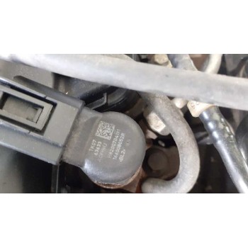 Recambio de motor completo para renault scenic iii 1.5 dci diesel fap referencia OEM IAM K9K836 M 