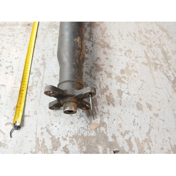 Recambio de transmision central para mercedes-benz clase e (w211) e 320 cdi (211.026) referencia OEM IAM 2114105606  