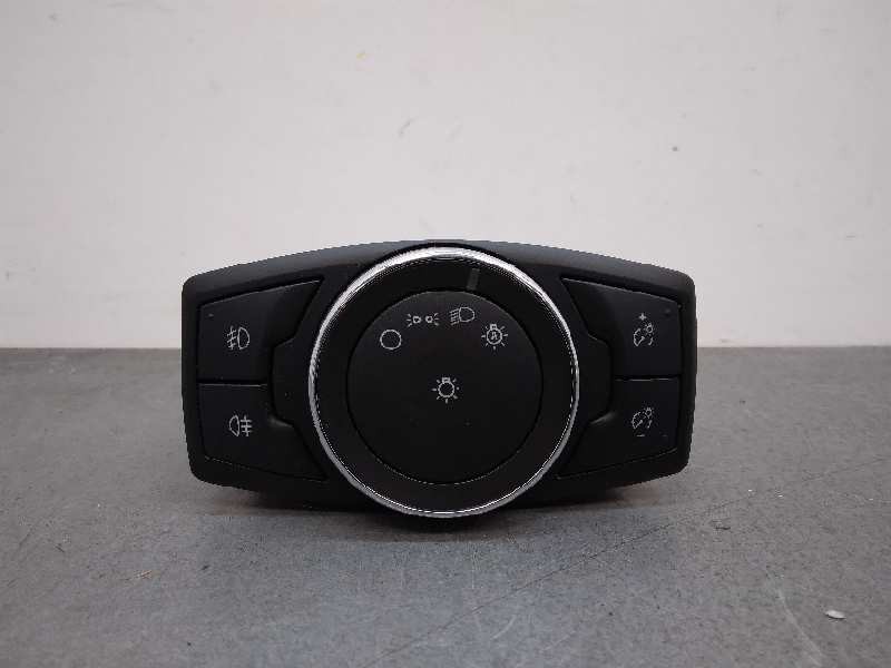 Recambio de mando luces para ford mustang gt referencia OEM IAM DG9T13D061  