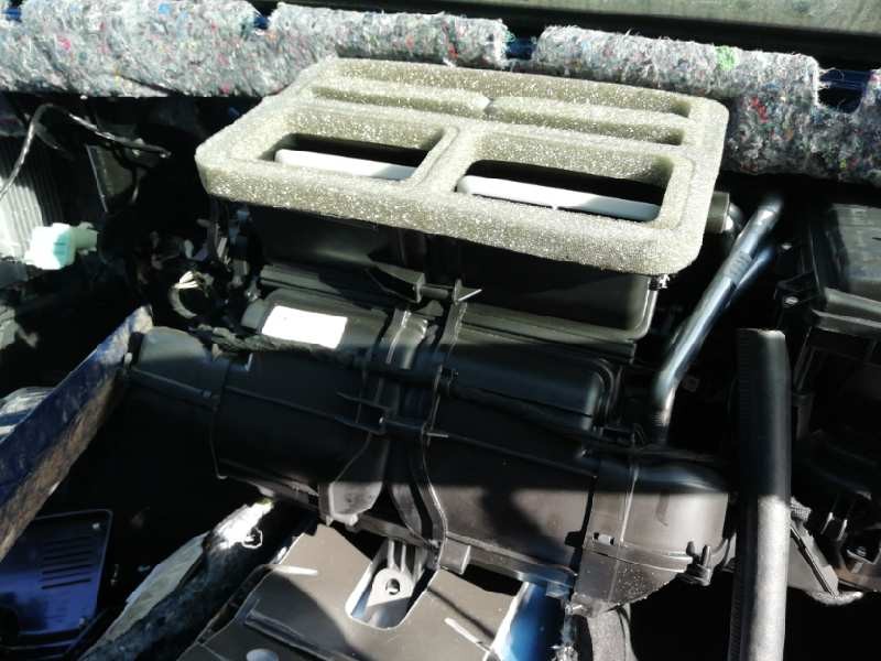 Recambio de calefaccion entera normal para ford mustang gt referencia OEM IAM  CAJA CLIMATIZACION 