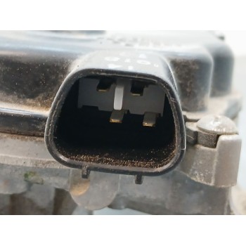 Recambio de motor limpia delantero para nissan qashqai (j11) tekna premium referencia OEM IAM WM07C  