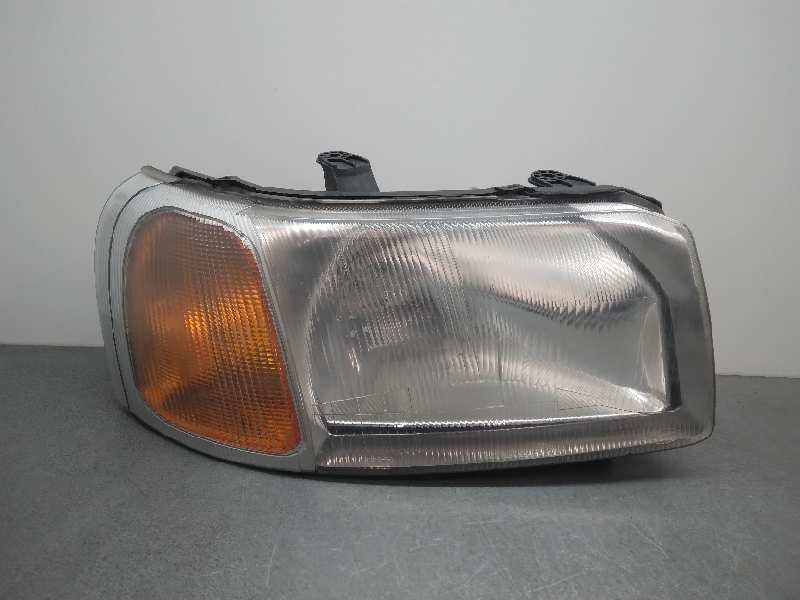 Recambio de faro derecho para land rover freelander (ln) 2.0 di xe familiar (72kw) referencia OEM IAM   