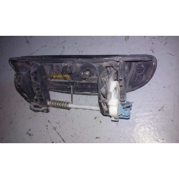 Recambio de maneta exterior trasera izquierda para renault megane i classic (la0) 1.9 diesel referencia OEM IAM   