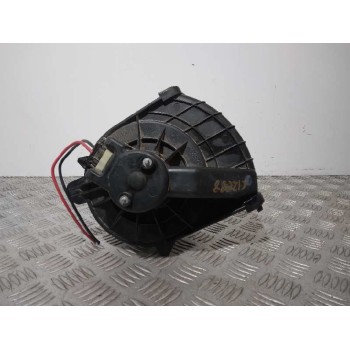 Recambio de motor calefaccion para renault kangoo furgón confort referencia OEM IAM 7701068976 2 CABLES 173830100