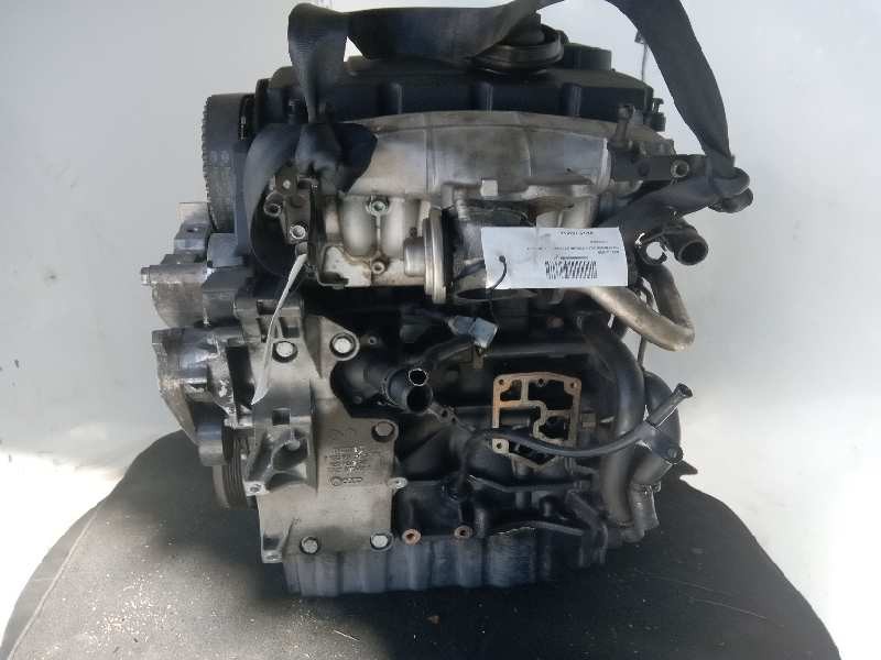 Recambio de motor casco para volkswagen golf v berlina (1k1) igolf referencia OEM IAM BKD  