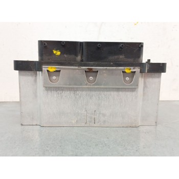 Recambio de centralita motor uce para skoda fabia 1.0 mpi referencia OEM IAM 0261s19045  04C907309BJ