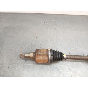 Recambio de transmision delantera derecha para ford focus iv (hn) 1.0 ecoboost referencia OEM IAM JX673B436CEA  