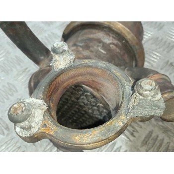 Recambio de enfriador egr para seat leon st (5f8) reference plus referencia OEM IAM 04L131512BR DE FILTRO PARTICULAS 04L131512BQ