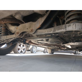 Recambio de puente trasero para volvo xc60 i suv (156) 2.4 d referencia OEM IAM   