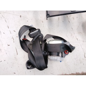 Recambio de kit airbag para dacia spring ev (b6m1) referencia OEM IAM 681006637R 285556514R 