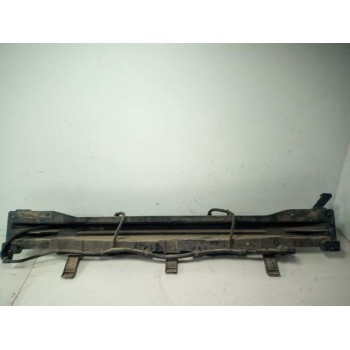 Recambio de refuerzo paragolpes trasero para hyundai i40 cw gl comfort referencia OEM IAM 866313Z000  