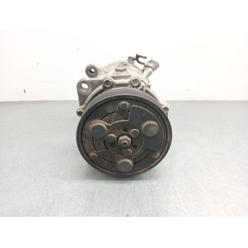 Recambio de compresor aire acondicionado para volkswagen golf iv (1j1) 1.9 tdi referencia OEM IAM 1j0820803k  