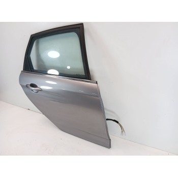 Recambio de puerta trasera derecha para citroën c4 ii (nc_) 1.6 bluehdi 100 referencia OEM IAM 9008X2  