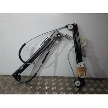 Recambio de elevalunas delantero derecho para mini mini (r50,r53) referencia OEM IAM 51337039452 NUEVO 3P  2 PINS