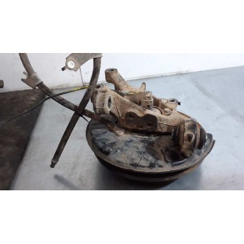 Recambio de mangueta trasera derecha para toyota rav 4 (a3) 2.2 d-4d cat referencia OEM IAM  5 TORNILLOS ABS