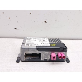 Recambio de modulo electronico para seat ibiza (kj1) 1.0 tsi referencia OEM IAM 5wa035284e  