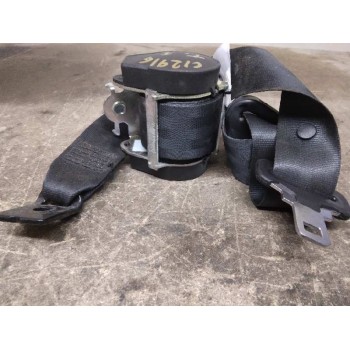 CINTURON SEGURIDAD TRASERO IZQUIERDO 888410016R 