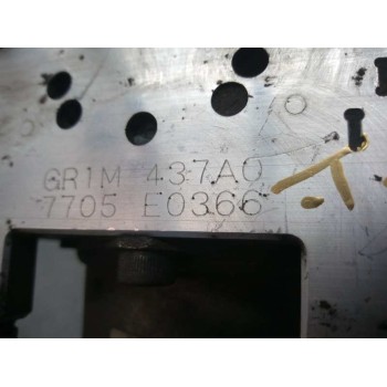 Recambio de abs para mazda 6 berlina (gg) 2.0 crtd 143 active (5-ptas.) referencia OEM IAM GR1M437A0 GR1M437A0 