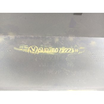 Recambio de paragolpes delantero para volkswagen golf viii (cd1) 1.4 tsi ehybrid referencia OEM IAM 5H0807221H  